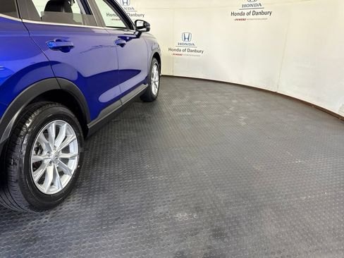 Certified 2024 Honda CR-V EX-L image 4