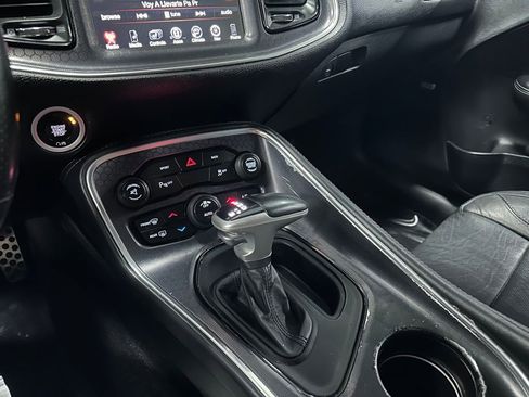 Used 2016 Dodge Challenger SXT Plus image 22