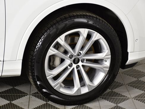 Used 2025 Audi Q7 3.0T Premium Plus AWD/4WD image 53