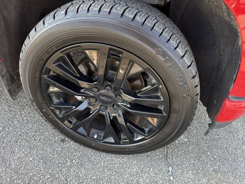 Used 2021 Chevrolet Silverado 1500 Custom image 20