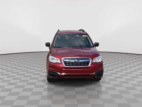 Used 2018 Subaru Forester 2.5i w/ Alloy Wheel Package AWD/4WD image 3
