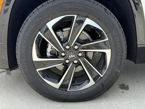 New 2026 Buick Enclave Sport Touring w/ Power Package AWD/4WD image 9