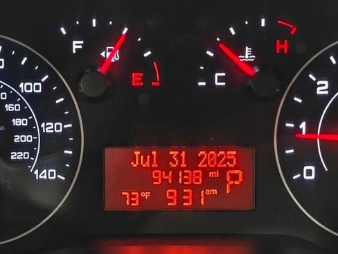 Used 2021 RAM ProMaster City Tradesman w/ Window Group 09 image 46