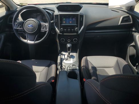Used 2021 Subaru Crosstrek 2.0i Premium w/ Moonroof Package AWD/4WD image 17