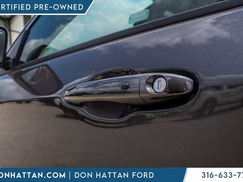 Used 2024 Jeep Compass Limited AWD/4WD image 35
