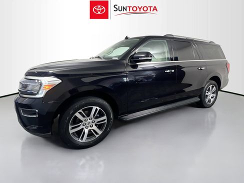 Used 2024 Ford Expedition Max Limited image 7