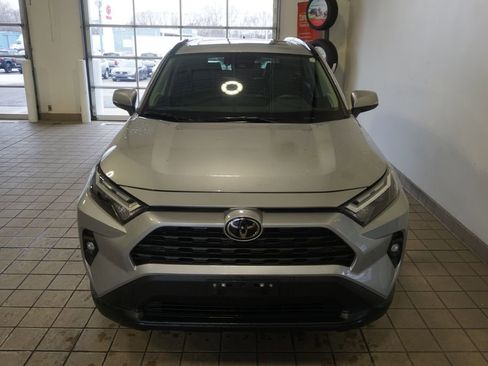 Used 2025 Toyota RAV4 XLE Premium w/ Weather Package image 15