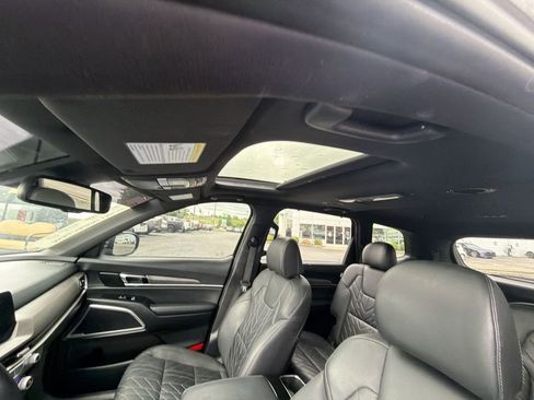 Used 2024 Kia Telluride EX X-Line AWD/4WD image 22