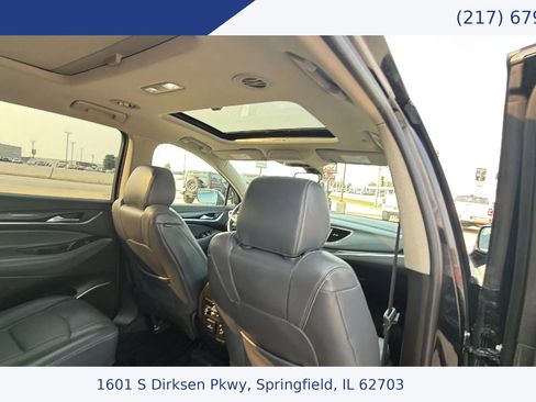 Used 2018 Buick Enclave Premium w/ Trailering Package AWD/4WD image 58
