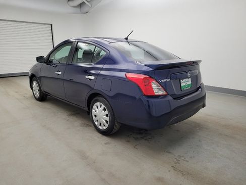 Used 2019 Nissan Versa SV image 5