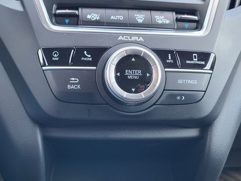 Used 2020 Acura MDX w/ Technology Package image 25