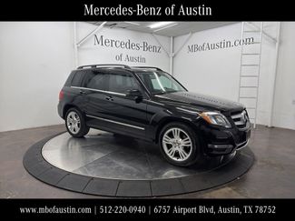 Used 2015 Mercedes-Benz GLK 350 2WD video 1