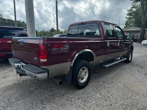 Used 2004 Ford F250 XL AWD/4WD image 7