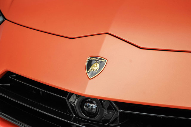 Used 2024 Lamborghini Urus S AWD/4WD image 60