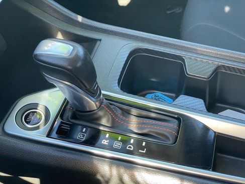 Certified 2024 Nissan Sentra SR image 14