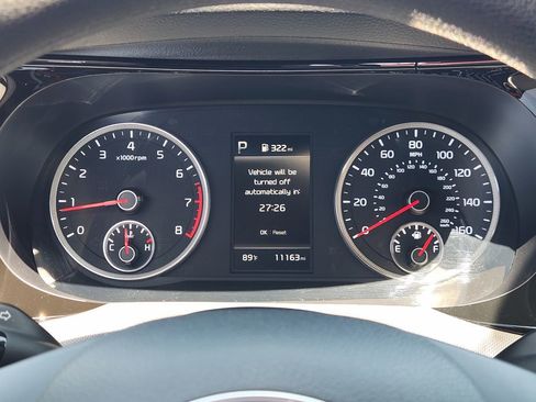 Used 2023 Kia K5 LXS FWD image 15