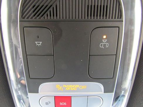 Used 2023 Hyundai Ioniq 6 SEL image 54