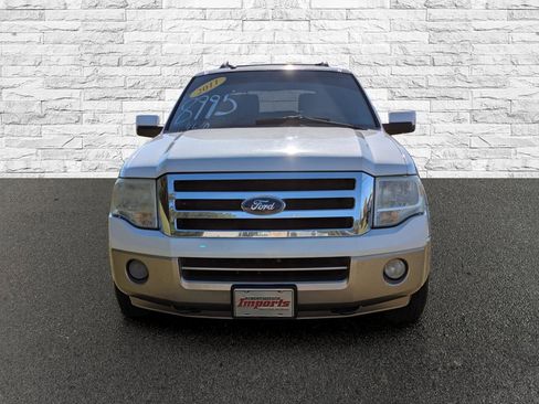 Used 2011 Ford Expedition King Ranch w/ 401A Rapid Spec Order Code image 3
