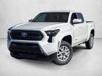 New 2026 Toyota Tacoma TRD Sport video 1