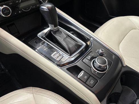 Used 2017 MAZDA CX-5 Grand Touring w/ Premium Package image 30