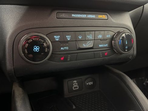 Used 2023 Ford Bronco Sport Big Bend w/ Convenience Package image 13