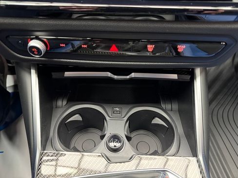 New 2026 BMW M3 image 19