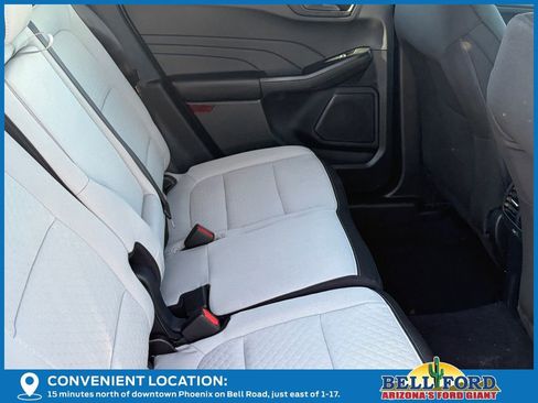 New 2026 Ford Escape Active image 20