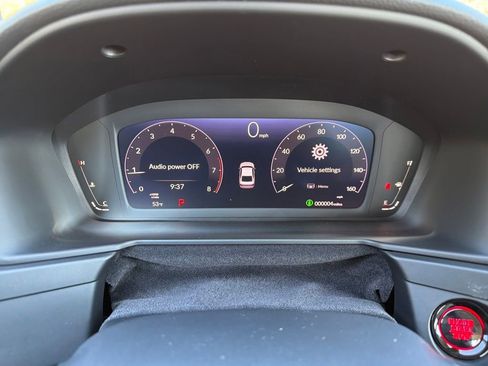 New 2026 Honda Accord SE image 17