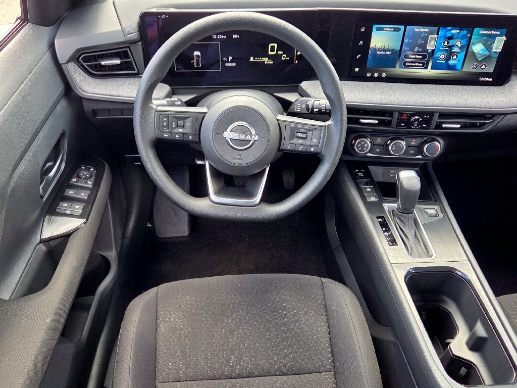 New 2027 Nissan Kicks S FWD image 5
