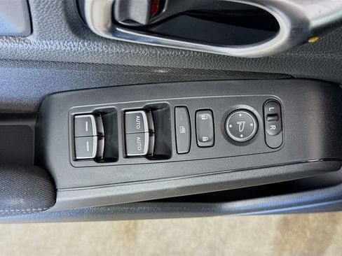 New 2026 Honda Civic Sport image 18