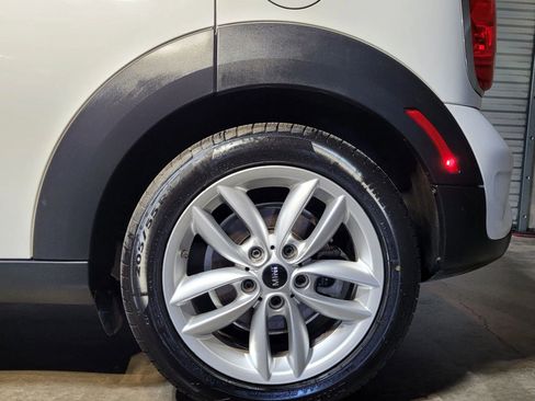 Used 2012 MINI Cooper Countryman S image 40