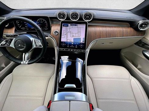 Certified 2023 Mercedes-Benz GLC 300 GLC 300 image 16