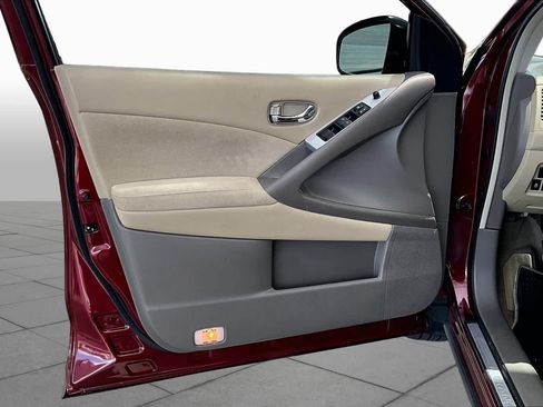 Used 2012 Nissan Murano SV FWD image 21