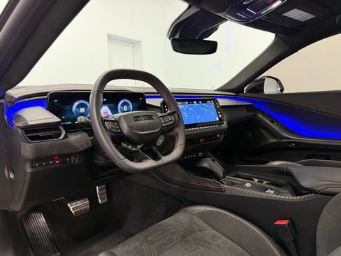 Used 2024 Dodge Charger R/T Scat Pack w/ Plus Group image 14