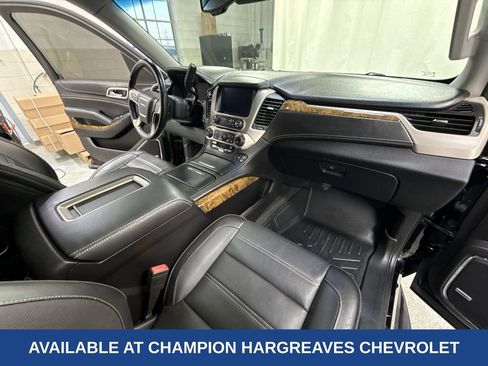 Used 2015 GMC Yukon Denali w/ Touring Package image 38