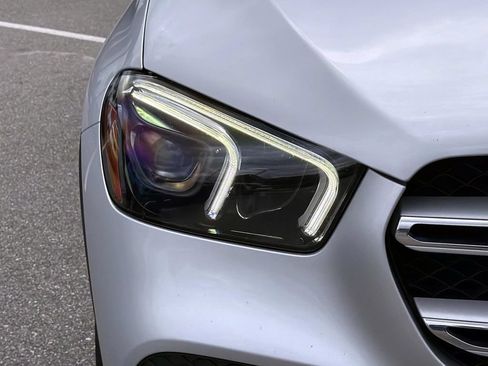 Used 2020 Mercedes-Benz GLE 350 4MATIC image 9