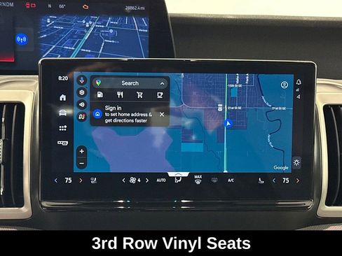 Used 2025 Ford Expedition Active image 21