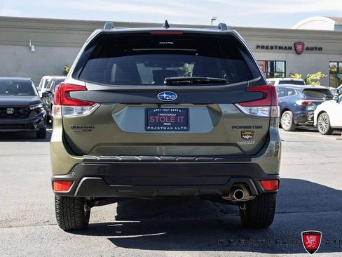 Used 2024 Subaru Forester Wilderness w/ Convenience Package AWD/4WD image 18