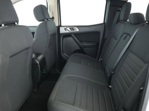 Used 2021 Ford Ranger XLT w/ Equipment Group 301A Mid image 18