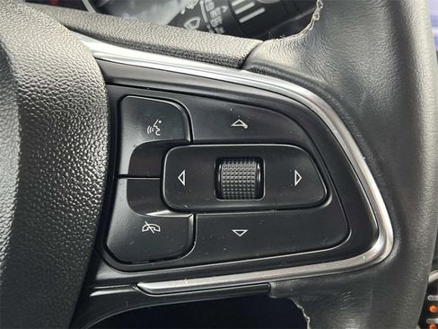 Certified 2023 Buick Encore GX Select image 22