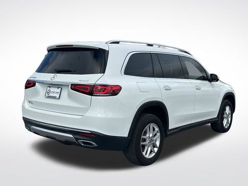 Used 2020 Mercedes-Benz GLS 450 4MATIC image 6