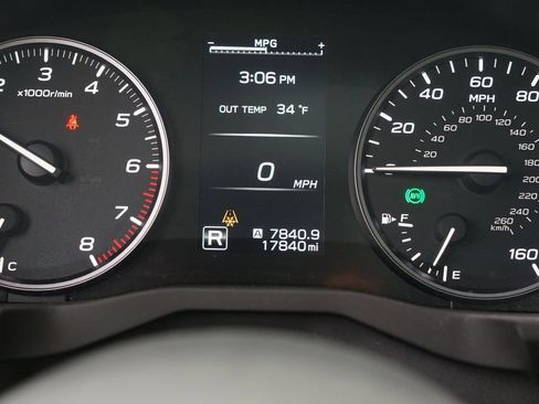 Used 2023 Subaru Ascent Onyx Edition image 37