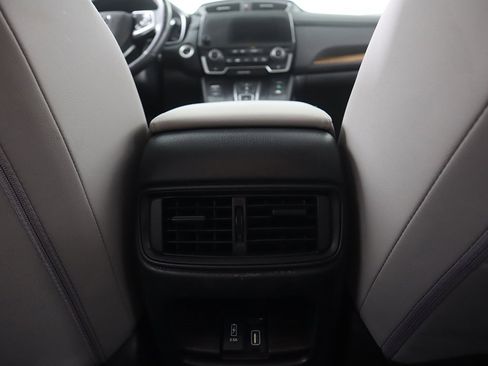 Used 2022 Honda CR-V EX-L image 56