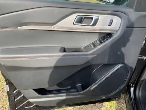 New 2026 Ford Explorer Active image 10