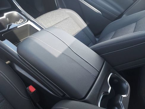 New 2026 Chevrolet Traverse LT w/ Enhanced Driving Package FWD image 27