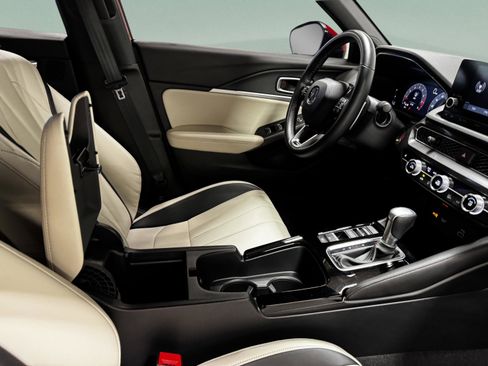 Used 2024 Acura Integra A-Spec FWD image 41