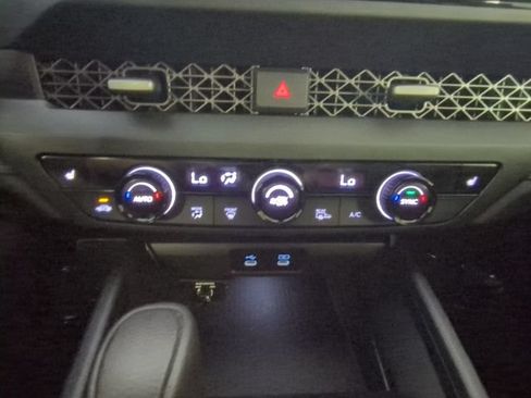 Used 2024 Honda Accord EX image 23