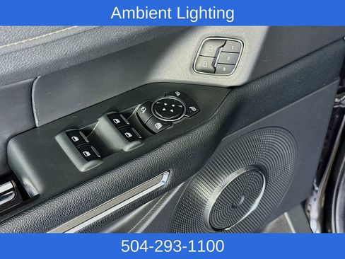 Used 2024 Ford Expedition Max XLT image 18