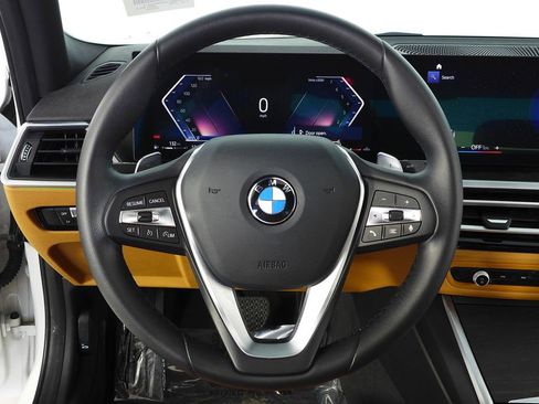 Used 2023 BMW 330i w/ Driving Assistance Package image 27