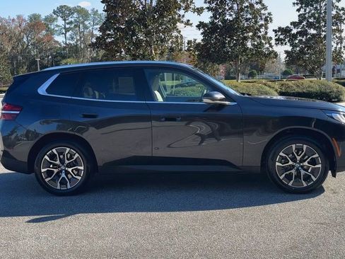 New 2026 BMW X3 xDrive30 w/ Convenience Package image 9